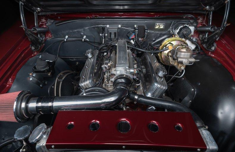 Used 1965 Chevrolet Chevelle SS Pro touring | St. Petersburg, FL