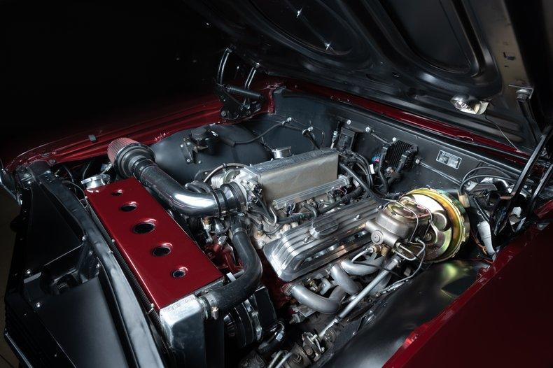 Used 1965 Chevrolet Chevelle SS Pro touring | St. Petersburg, FL
