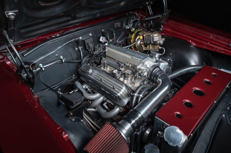 Used 1965 Chevrolet Chevelle SS Pro touring | St. Petersburg, FL