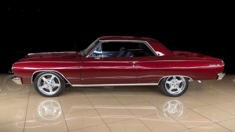 Used 1965 Chevrolet Chevelle SS Pro touring | St. Petersburg, FL