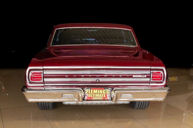 Used 1965 Chevrolet Chevelle SS Pro touring | St. Petersburg, FL