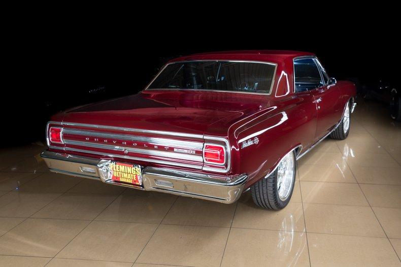 Used 1965 Chevrolet Chevelle SS Pro touring | St. Petersburg, FL