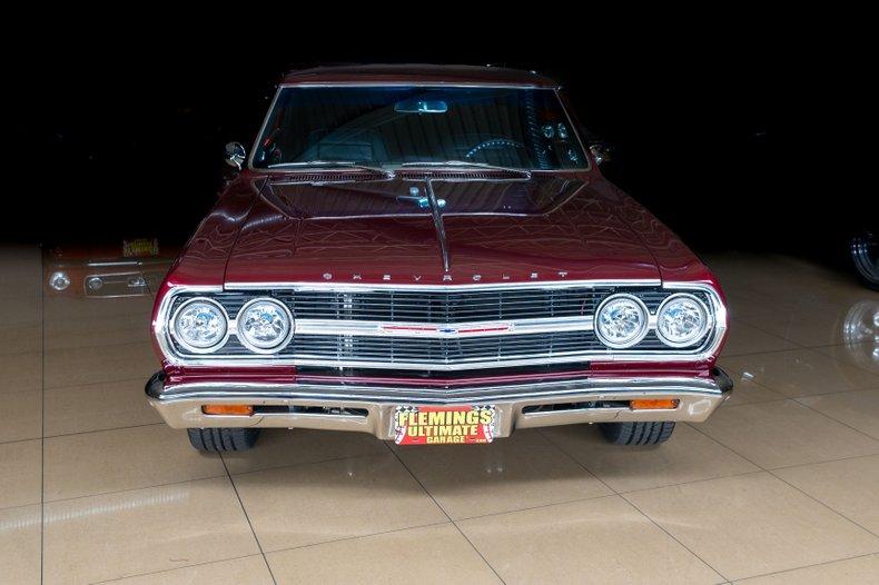 Used 1965 Chevrolet Chevelle SS Pro touring | St. Petersburg, FL