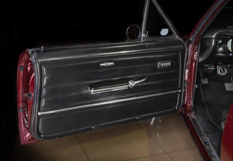Used 1965 Chevrolet Chevelle SS Pro touring | St. Petersburg, FL