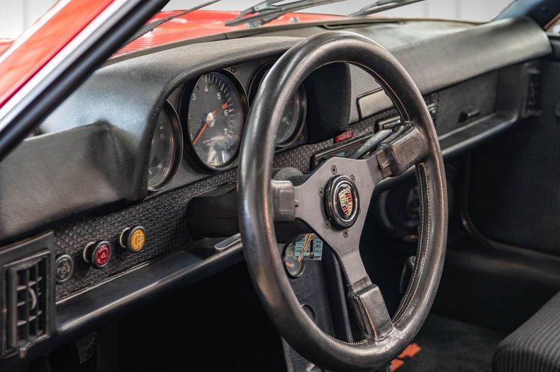 Used 1976 Porsche 914 2.0 liter Targa | St. Petersburg, FL