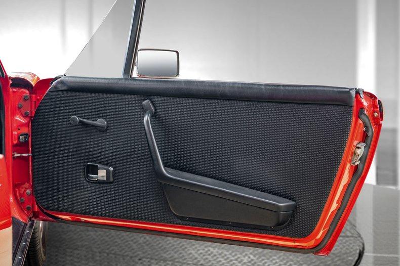 Used 1976 Porsche 914 2.0 liter Targa | St. Petersburg, FL