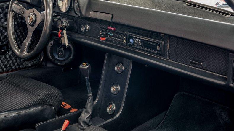 Used 1976 Porsche 914 2.0 liter Targa | St. Petersburg, FL