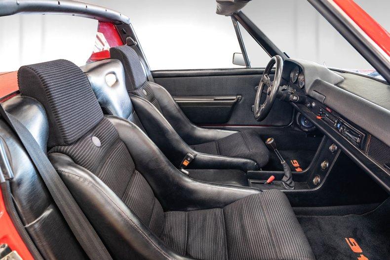Used 1976 Porsche 914 2.0 liter Targa | St. Petersburg, FL
