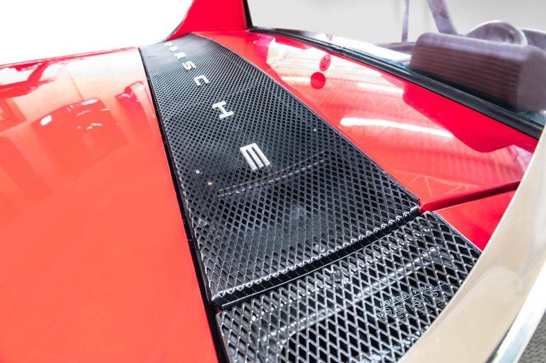 Used 1976 Porsche 914 2.0 liter Targa | St. Petersburg, FL