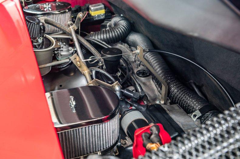 Used 1976 Porsche 914 2.0 liter Targa | St. Petersburg, FL