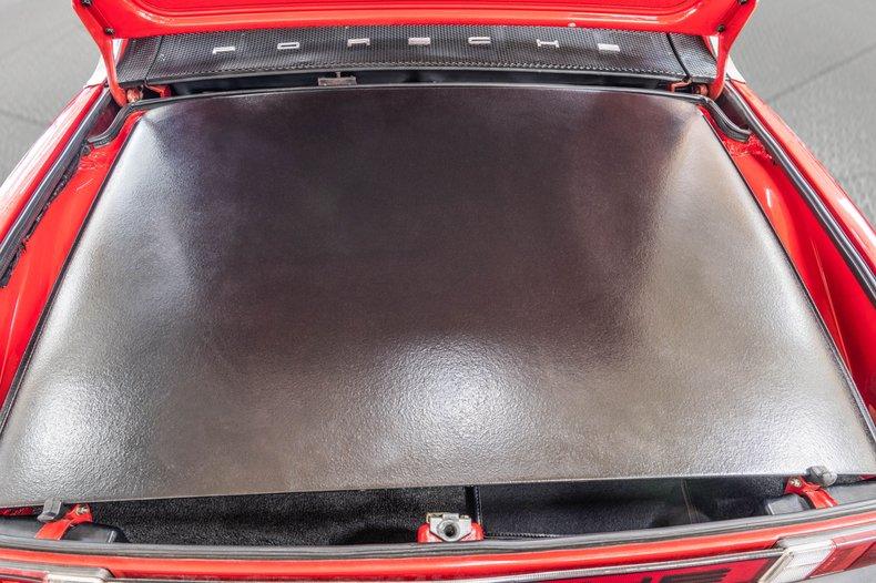 Used 1976 Porsche 914 2.0 liter Targa | St. Petersburg, FL