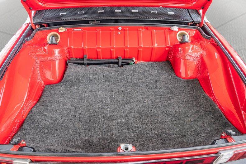 Used 1976 Porsche 914 2.0 liter Targa | St. Petersburg, FL