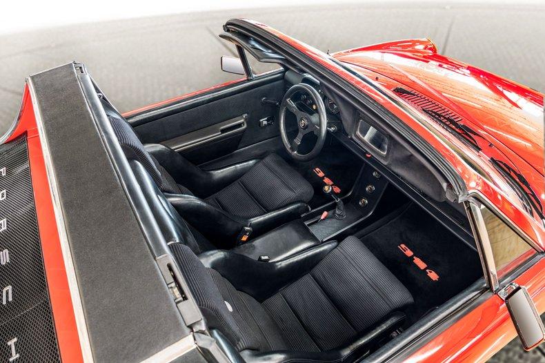 Used 1976 Porsche 914 2.0 liter Targa | St. Petersburg, FL
