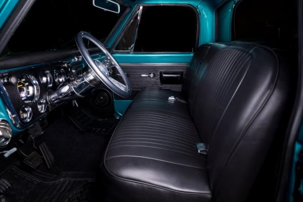 1969 Chevrolet C-10 Pro touring LS 