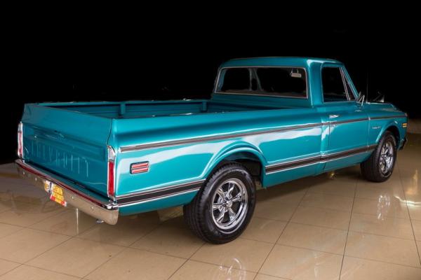 1969 Chevrolet C-10 Pro touring LS 