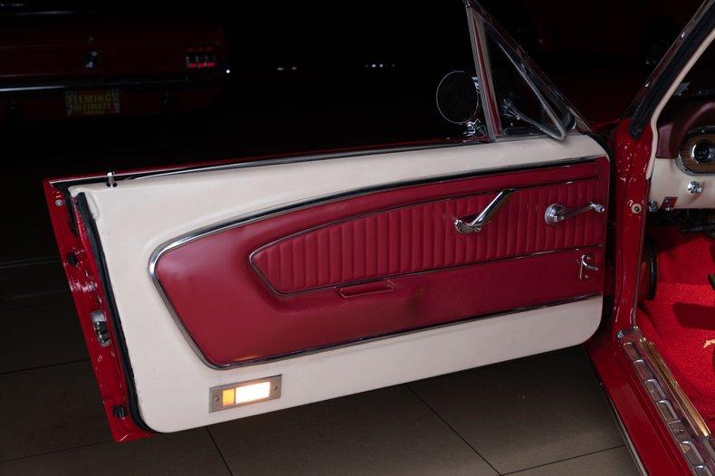 Used 1966 Ford Mustang Convertible | St. Petersburg, FL