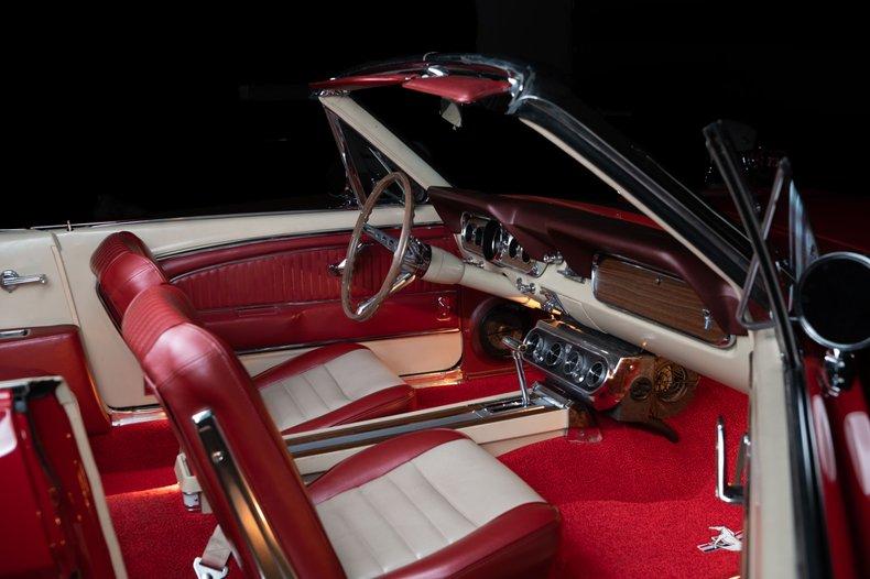 Used 1966 Ford Mustang Convertible | St. Petersburg, FL
