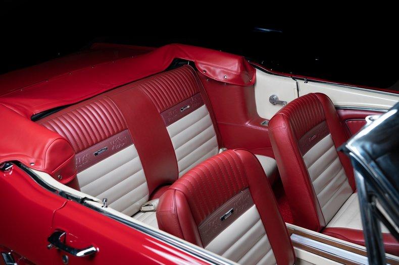 Used 1966 Ford Mustang Convertible | St. Petersburg, FL