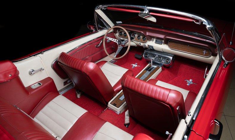 Used 1966 Ford Mustang Convertible | St. Petersburg, FL