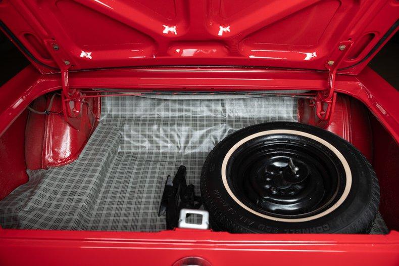 Used 1966 Ford Mustang Convertible | St. Petersburg, FL