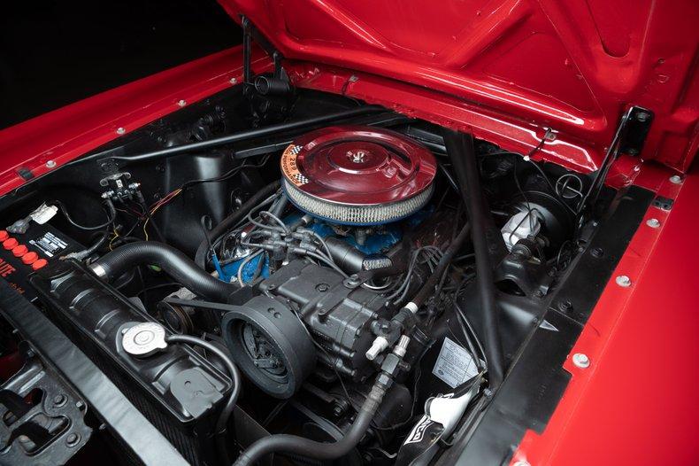 Used 1966 Ford Mustang Convertible | St. Petersburg, FL