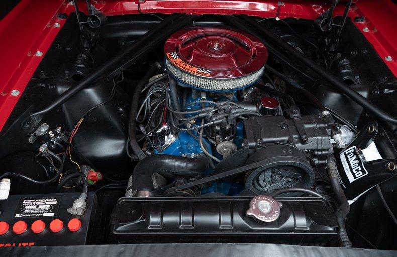 Used 1966 Ford Mustang Convertible | St. Petersburg, FL