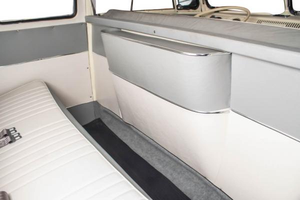 1966 Volkswagen 23 window Microbus 