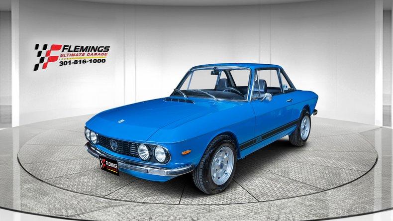 Used 1976 Lancia