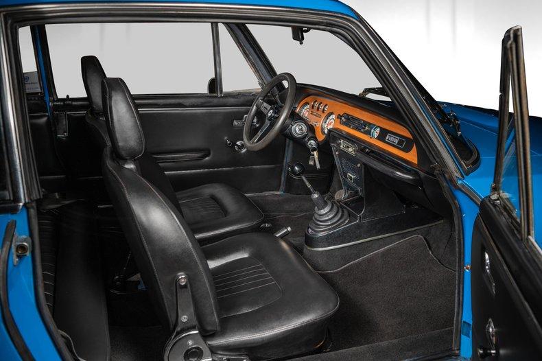 Used 1976 Lancia