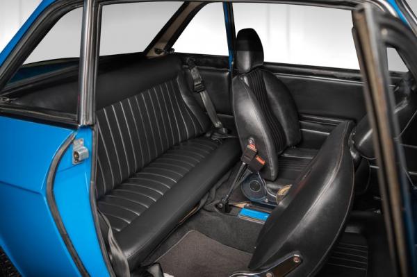 1976 Lancia 