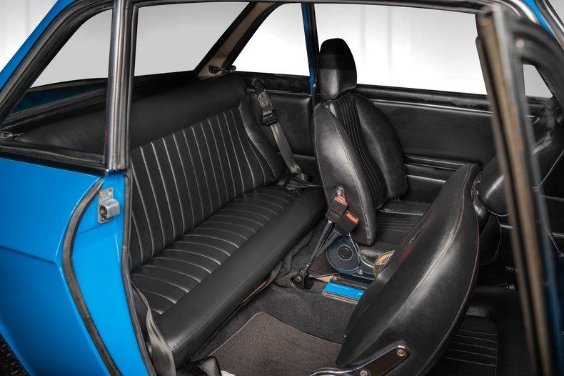 Used 1976 Lancia