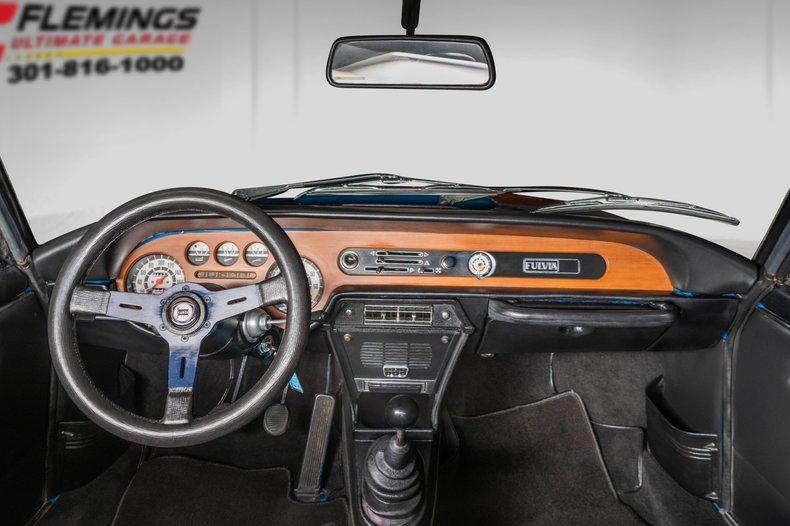 Used 1976 Lancia