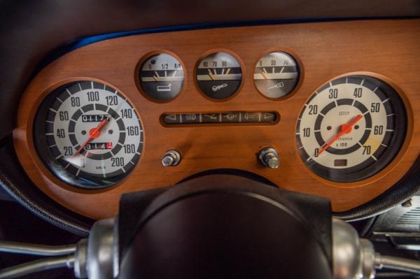 1976 Lancia 