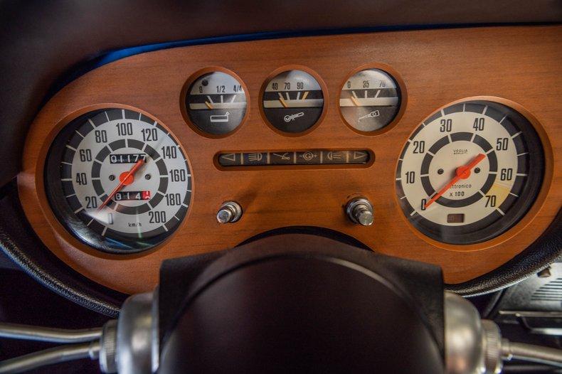 Used 1976 Lancia