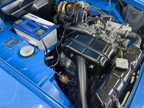 1976 Lancia 
