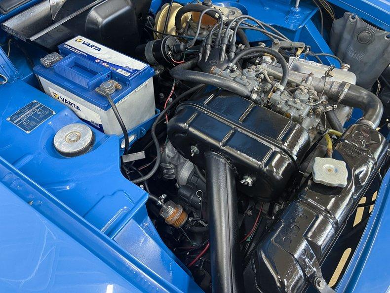 Used 1976 Lancia
