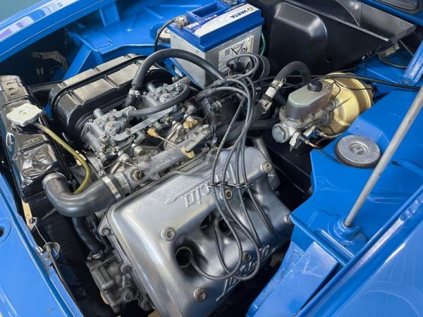 1976 Lancia 