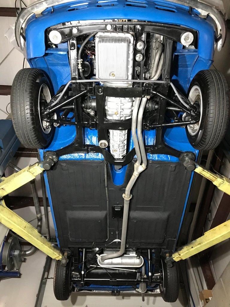 Used 1976 Lancia
