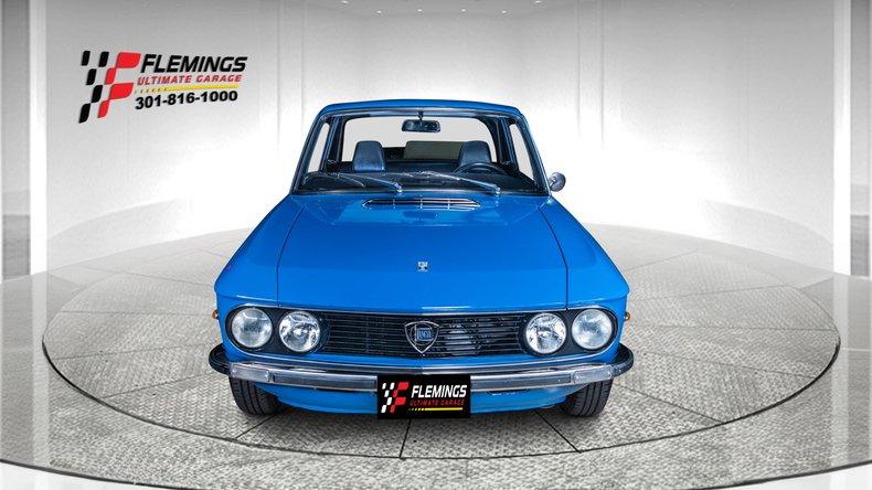 Used 1976 Lancia