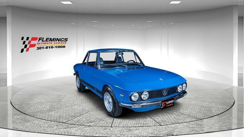 Used 1976 Lancia