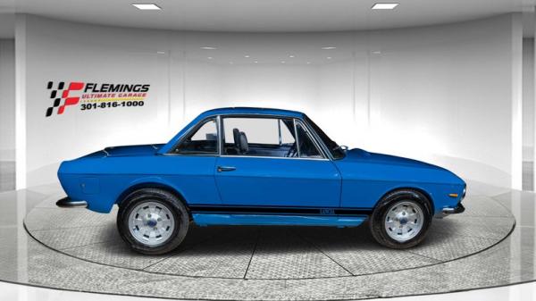 1976 Lancia 