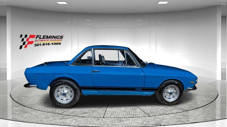 Used 1976 Lancia