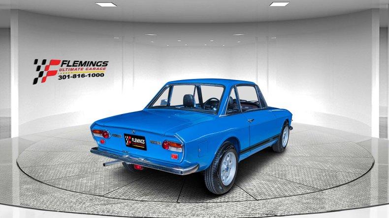 Used 1976 Lancia