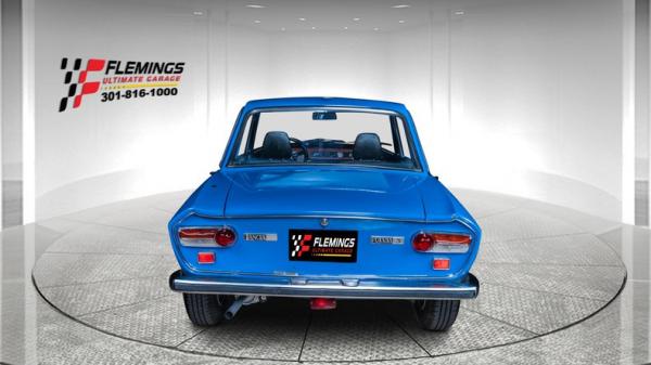 1976 Lancia 