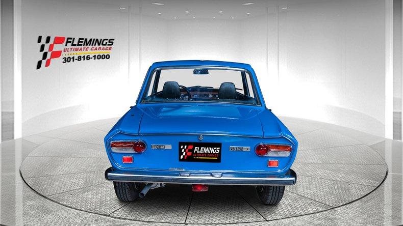 Used 1976 Lancia