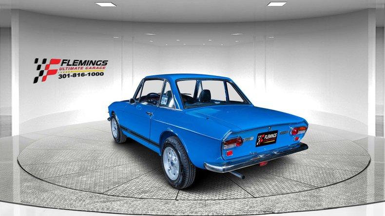 Used 1976 Lancia
