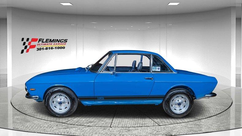 Used 1976 Lancia
