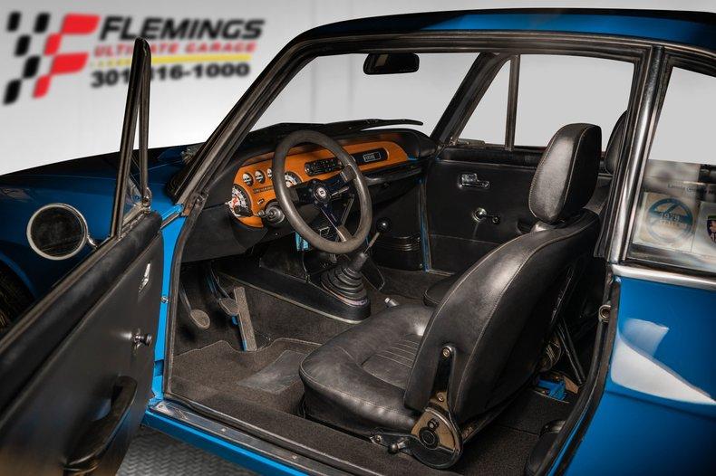 Used 1976 Lancia