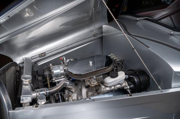 1934 Ford Cabriolet 