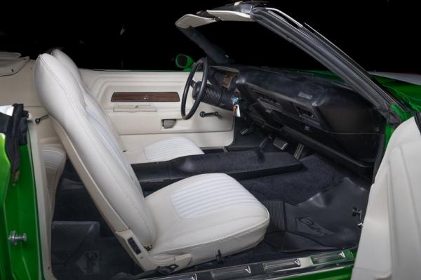 1971 Dodge Challenger R/T 440-6bbl convertible 